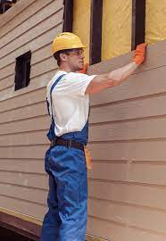 Best Vinyl Siding Installation  in Western Lake, TX